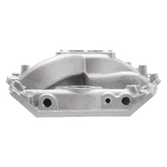 Edelbrock 7594 MANIFOLD INTAKE RPM AIR GAP VN HOLDEN 1988-98