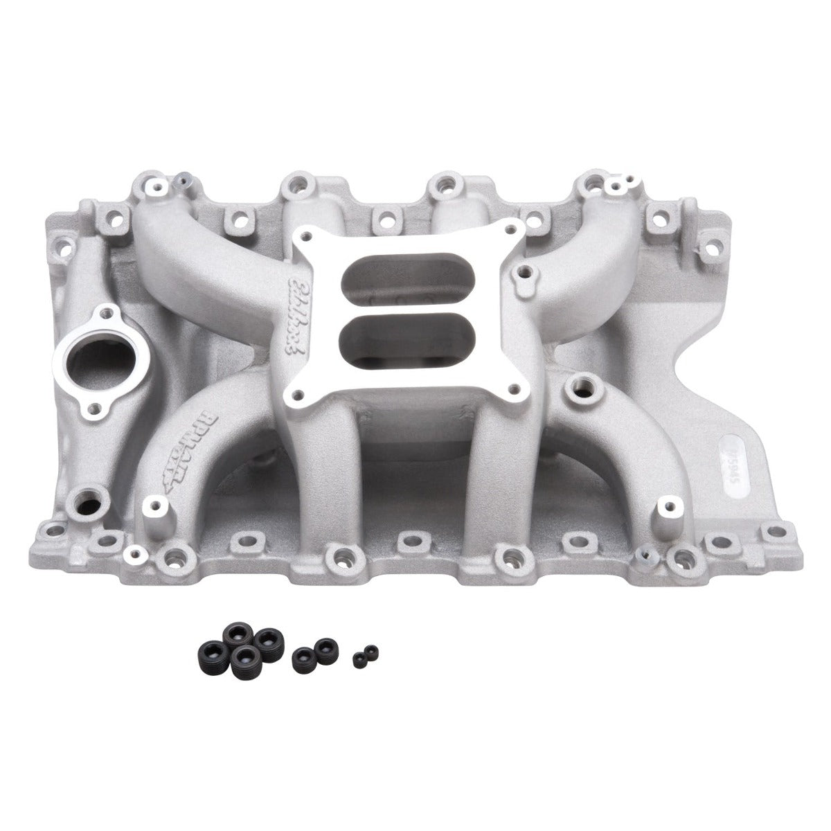 Edelbrock 75945 MANIFOLD HOLDEN RPM AIR GAP 1988-98 EFI