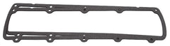 Edelbrock 7598 GASKET, VALVE COVER, OLDS 1965-76 400-425-455 CID QTY 2