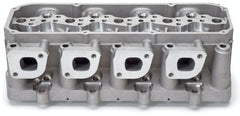 Edelbrock 770769 CYL HEAD FORD GLIDDEN VICTOR SC-1 (BARE) HIPped