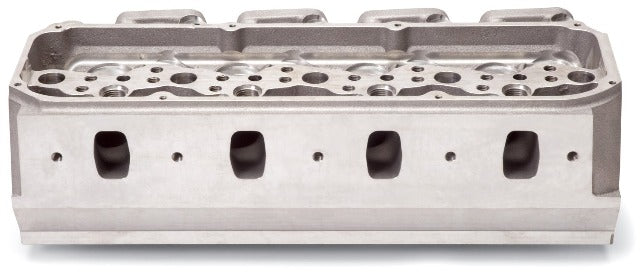 Edelbrock 770769 CYL HEAD FORD GLIDDEN VICTOR SC-1 (BARE) HIPped