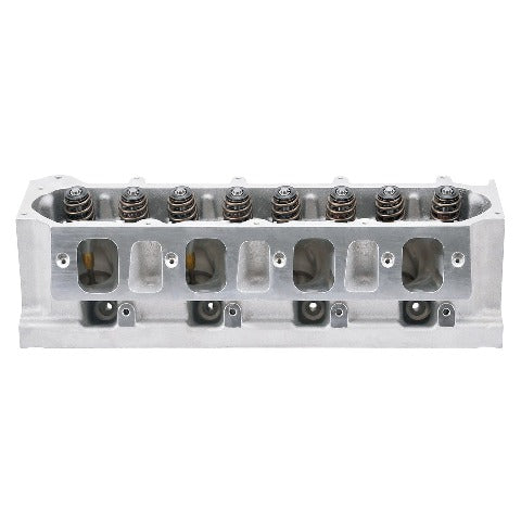 Edelbrock 77119 CYL HEAD CHEVY GEN V LT1 PERF RPM COMPLETE