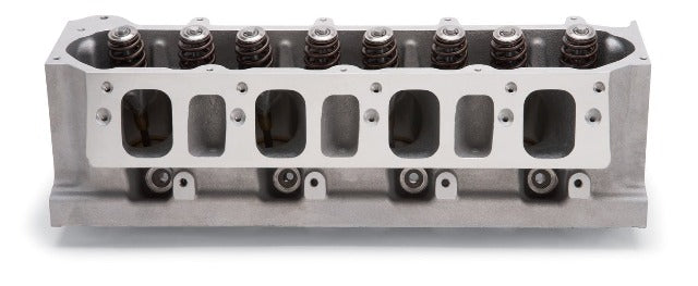 Edelbrock 77139 CYL HEAD CHEVY GEN V LT1/LT4 VICTOR JR. COMPLETE