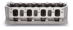 Edelbrock 77139 CYL HEAD CHEVY GEN V LT1/LT4 VICTOR JR. COMPLETE
