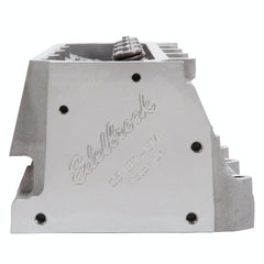 Edelbrock 77139 CYL HEAD CHEVY GEN V LT1/LT4 VICTOR JR. COMPLETE