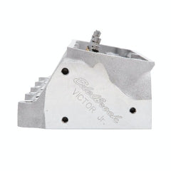 Edelbrock 77169 VICTOR JR SBF 289-351W BARE