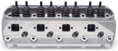 Edelbrock 77189 SBF VICTOR JR 289-351W-FLAT TAP COMPLETE HEAD
