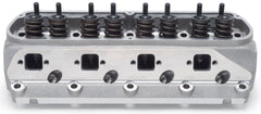 Edelbrock 77189 SBF VICTOR JR 289-351W-FLAT TAP COMPLETE HEAD