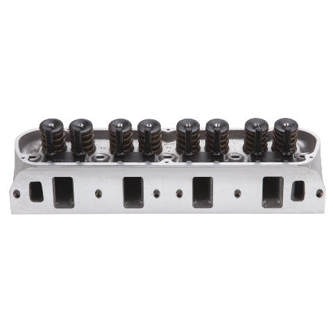 Edelbrock 77199 SBF VICTOR JR 289-351W-ROLL/LFT