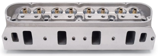 Edelbrock 77219 VICTOR SBF HD BARE