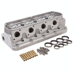 Edelbrock 77319 CYL HEAD FORD GLIDDEN-VICTOR II RACING (BARE)