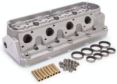 Edelbrock 77319 CYL HEAD FORD GLIDDEN-VICTOR II RACING (BARE)