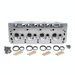 Edelbrock 77319 CYL HEAD FORD GLIDDEN-VICTOR II RACING (BARE)