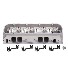 Edelbrock 77419 CYL HEAD BBC VICTOR 24 DEG CNC (BARE)