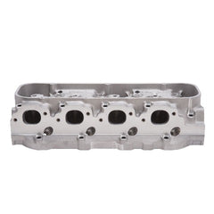 Edelbrock 77419 CYL HEAD BBC VICTOR 24 DEG CNC (BARE)