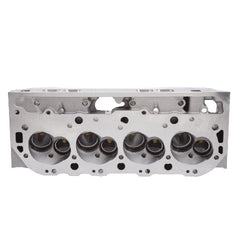 Edelbrock 77419 CYL HEAD BBC VICTOR 24 DEG CNC (BARE)