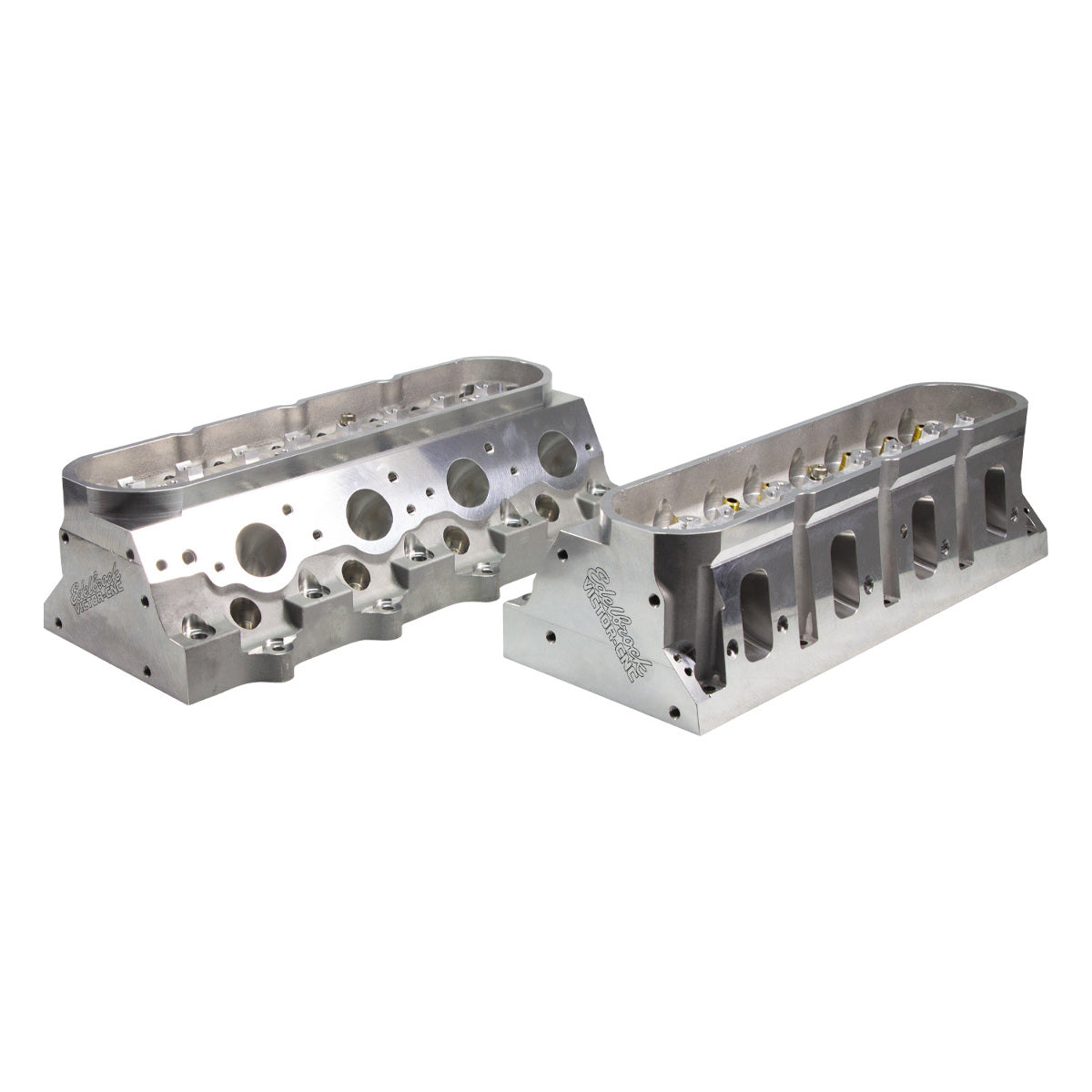 Edelbrock Victor CNC LS7 291CC CI PM Seat 2.200/1.615 - Bare PN. 77679