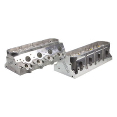Edelbrock Victor CNC LS7 307CC Copper Seat 2.200/1.615- Bare PN. 77698