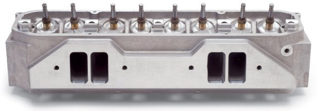 Edelbrock 77929 Victor RB/ B Big-Block Chrysler Cylinder Head W/ Valves