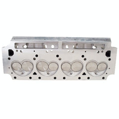 Edelbrock 77949 CYL HEAD CHRYSLER VICTOR MAX WEDGE FOR B/RB BIG CHRYSLER ENGINES SINGLE BARE