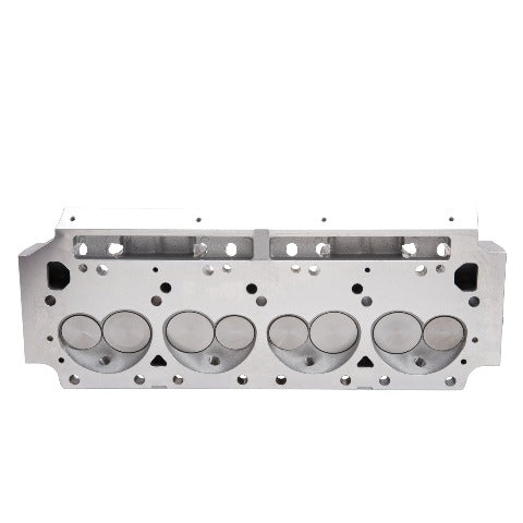 Edelbrock 77949 CYL HEAD CHRYSLER VICTOR MAX WEDGE FOR B/RB BIG CHRYSLER ENGINES SINGLE BARE