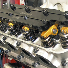 Edelbrock 7796 STUD GIRDLE, BBC VICTOR 24 DEG (ONE PAIR FOR 77409 OR 77419)