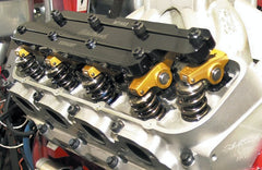 Edelbrock 7797 STUD GIRDLE, BBC VICTOR JR 24 DEG (ONE PAIR FOR 77459 OR 77469)