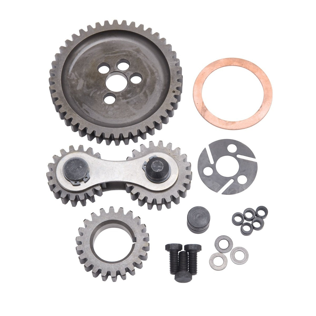 Edelbrock 7890 Accu-Drive Gear Drive Big-Block Chevy