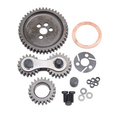 Edelbrock 7890 Accu-Drive Gear Drive Big-Block Chevy