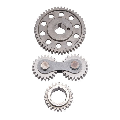 Edelbrock 7895 ACCUDRIVE SET FOR PONTIAC