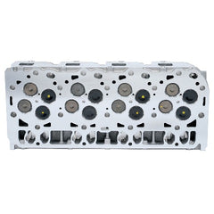 Edelbrock 79119 CYL HEAD CHEVY 2011-2016 LML DURAMAX DIESEL V8 6.6L SINGLE COMPLETE