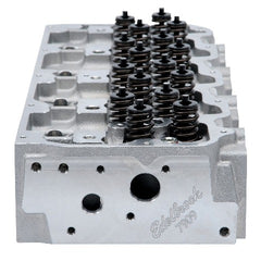 Edelbrock 79119 CYL HEAD CHEVY 2011-2016 LML DURAMAX DIESEL V8 6.6L SINGLE COMPLETE