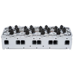 Edelbrock 79119 CYL HEAD CHEVY 2011-2016 LML DURAMAX DIESEL V8 6.6L SINGLE COMPLETE