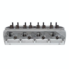 Edelbrock 79259 CYL HEAD E-CNC 185 SBF COMPLETE