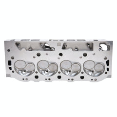 Edelbrock 79555 CYL HEAD BBC E-CNC 355 RECT PORT 118cc CHAMBER FOR HYD ROLLER CAM COMPLETE