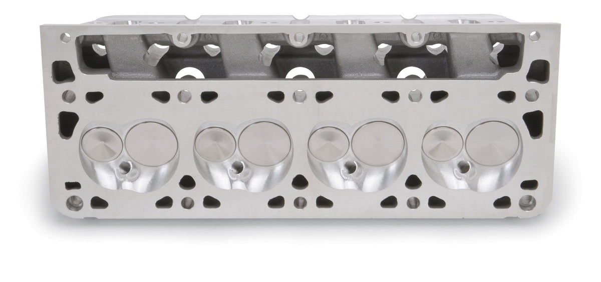 Edelbrock 79949 CYL HEAD GM GEN III LS SERIES E-CNC 215 COMPLETE