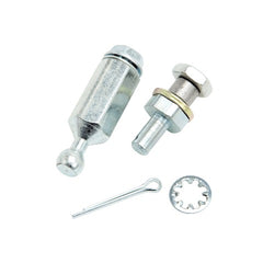Edelbrock 8007 THRO A/T KIT E/CHRYS