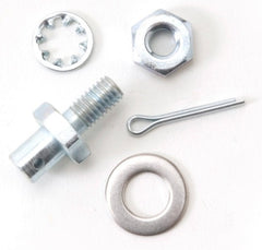 Edelbrock 8009 Throttle Cable Adapter Stud for 1977 and Later Chevy
