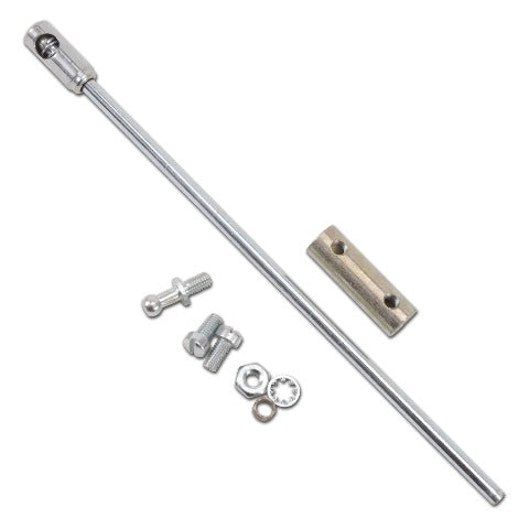 Edelbrock 8010 UNIVERSAL THOTTLE ROD KIT