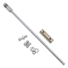 Edelbrock 8010 UNIVERSAL THOTTLE ROD KIT