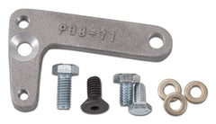 Edelbrock 8015 PONT 68-71 THRO BRKT