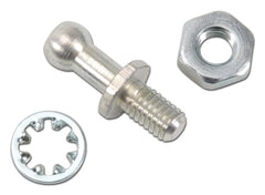 Edelbrock 8016 Ball End Stud for Holley Carburetors