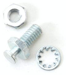 Edelbrock 8018 Automatic Trans Kickdown Stud for 1968 and Later TH350