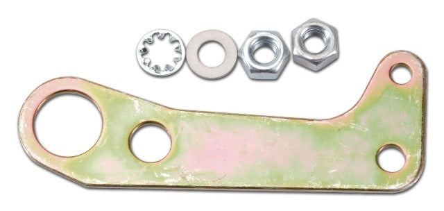 Edelbrock 8020 CHEVY KICK DOWN BRKT
