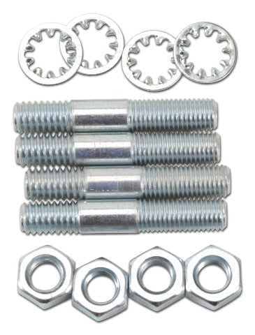 Edelbrock 8024 5/16 X 1 3/4 STUD KIT