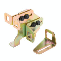 Edelbrock 8029 GM LS-1 THROTTLE BRACKET FOR CARBD APPS W/THROTTLE, CRUISE CNTRL, and KICK-DOWN