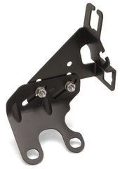 Edelbrock 8031 Carburetor Throttle Cable Bracket for Big-Block and Big-Block Chevy (Universal)