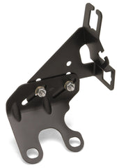 Edelbrock 8031 Carburetor Throttle Cable Bracket for Big-Block and Big-Block Chevy (Universal)