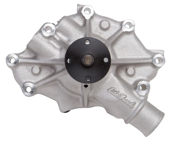 Edelbrock 8045 WATER PUMP FORD 5.0L FOR 94-95 F SERIES P/U
