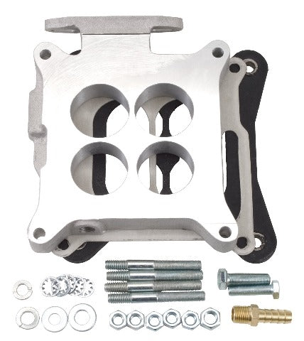 Edelbrock 8053 FORD 4BBL EGR PLATE